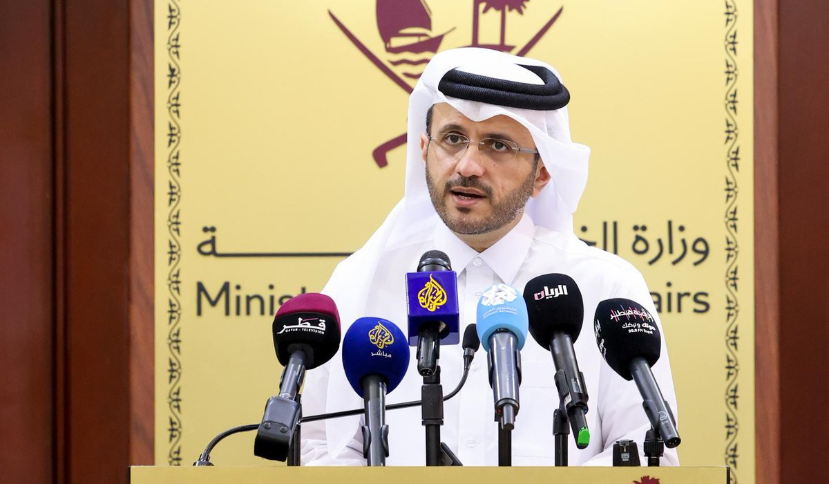 Qatar's Efforts to Mediate between Hamas and Israel Are Currently Stalled